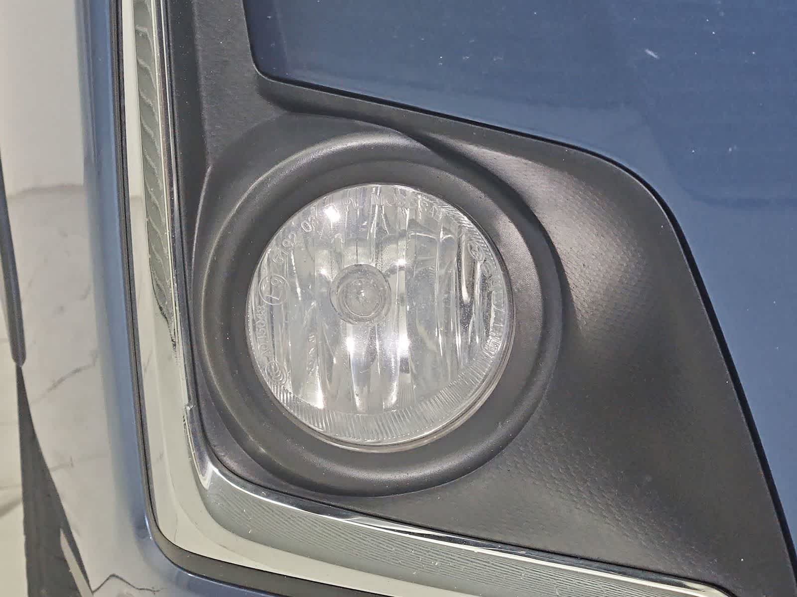 Thumbnail: 2016 Subaru Crosstrek - 10