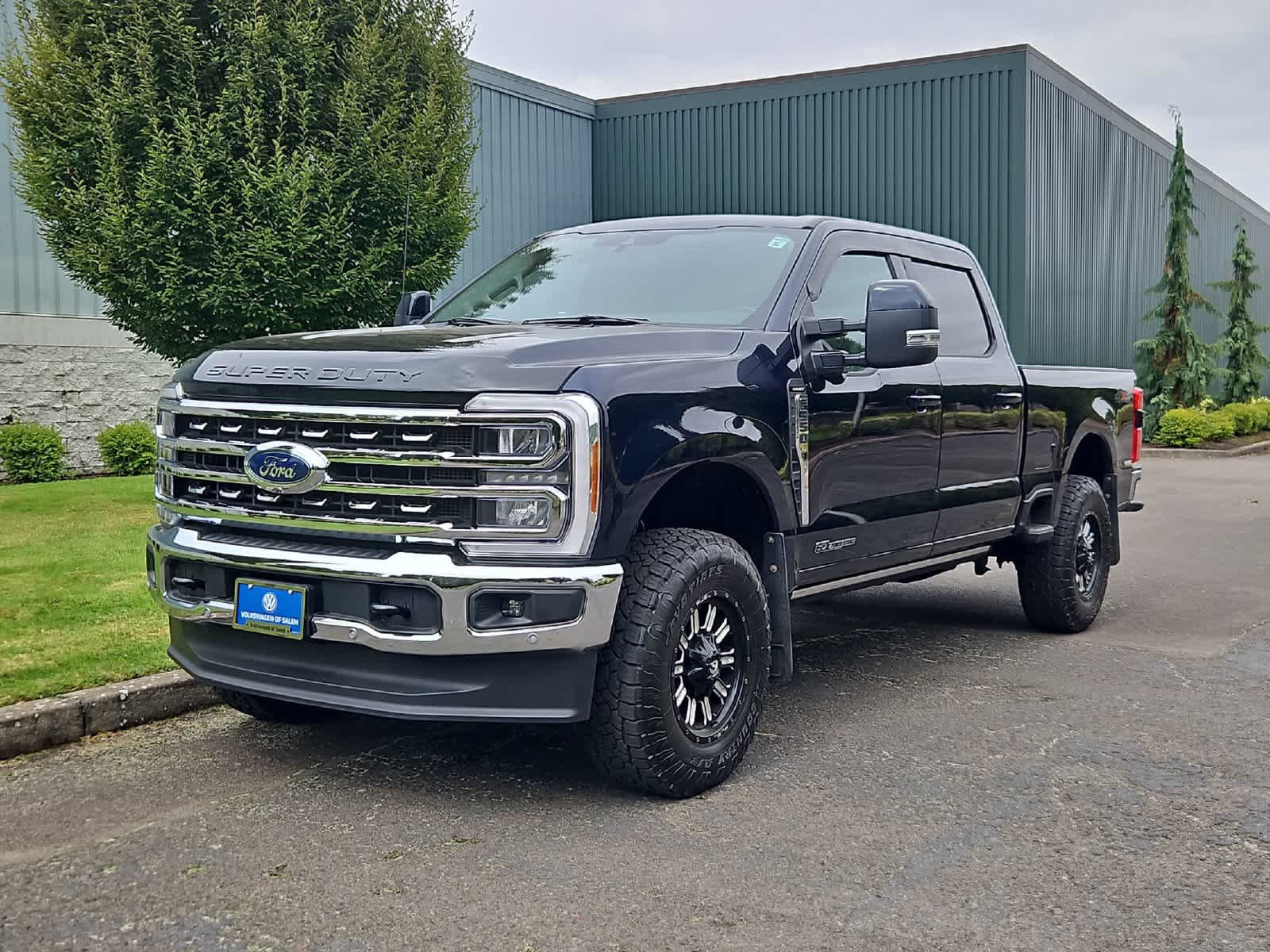 2023 Ford F-350 Super Duty Lariat
