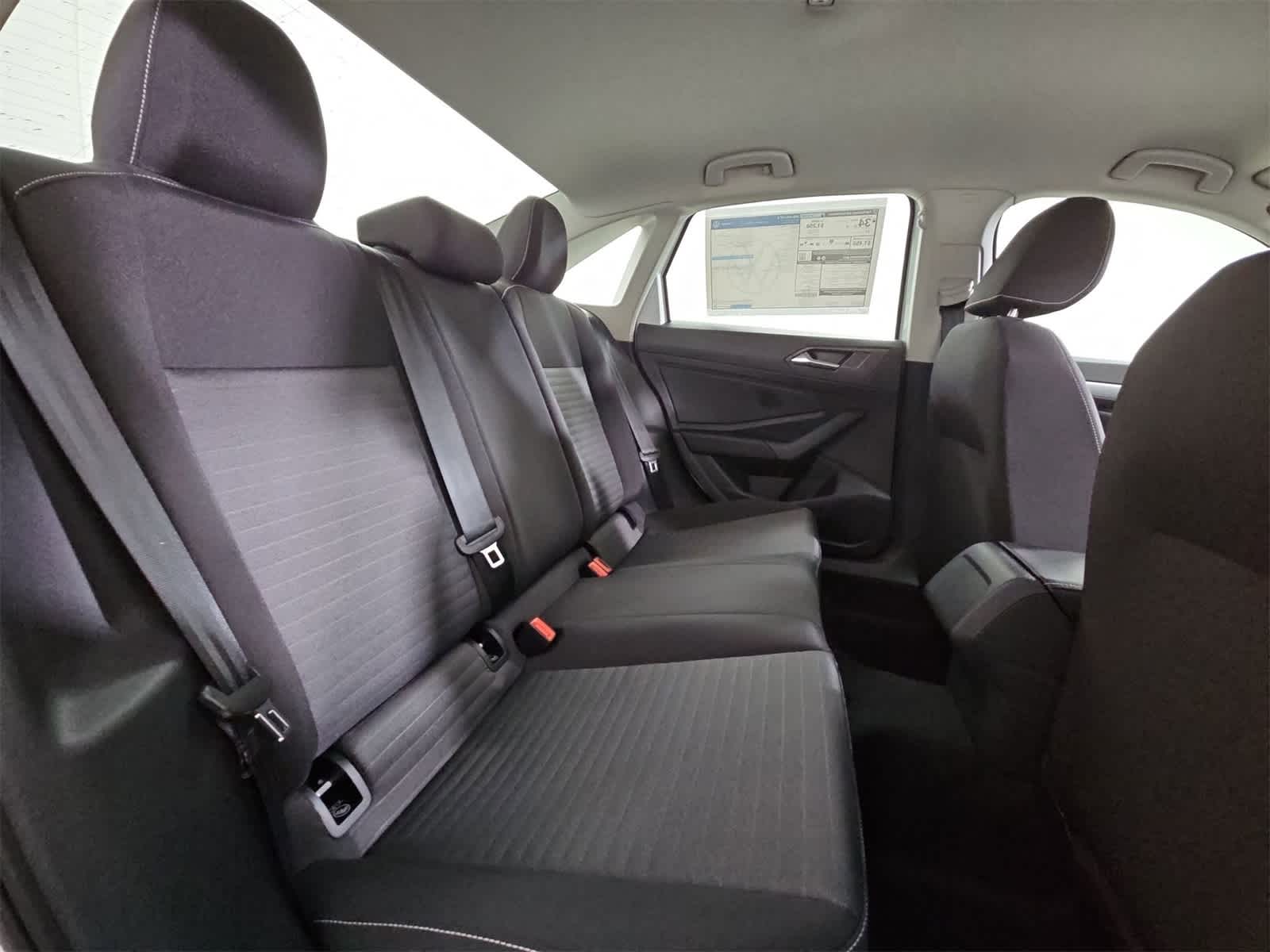 Thumbnail: 2026 Volkswagen Jetta - 20