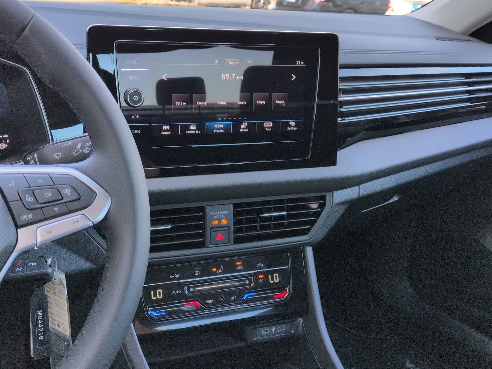 Thumbnail: 2026 Volkswagen Jetta - 27