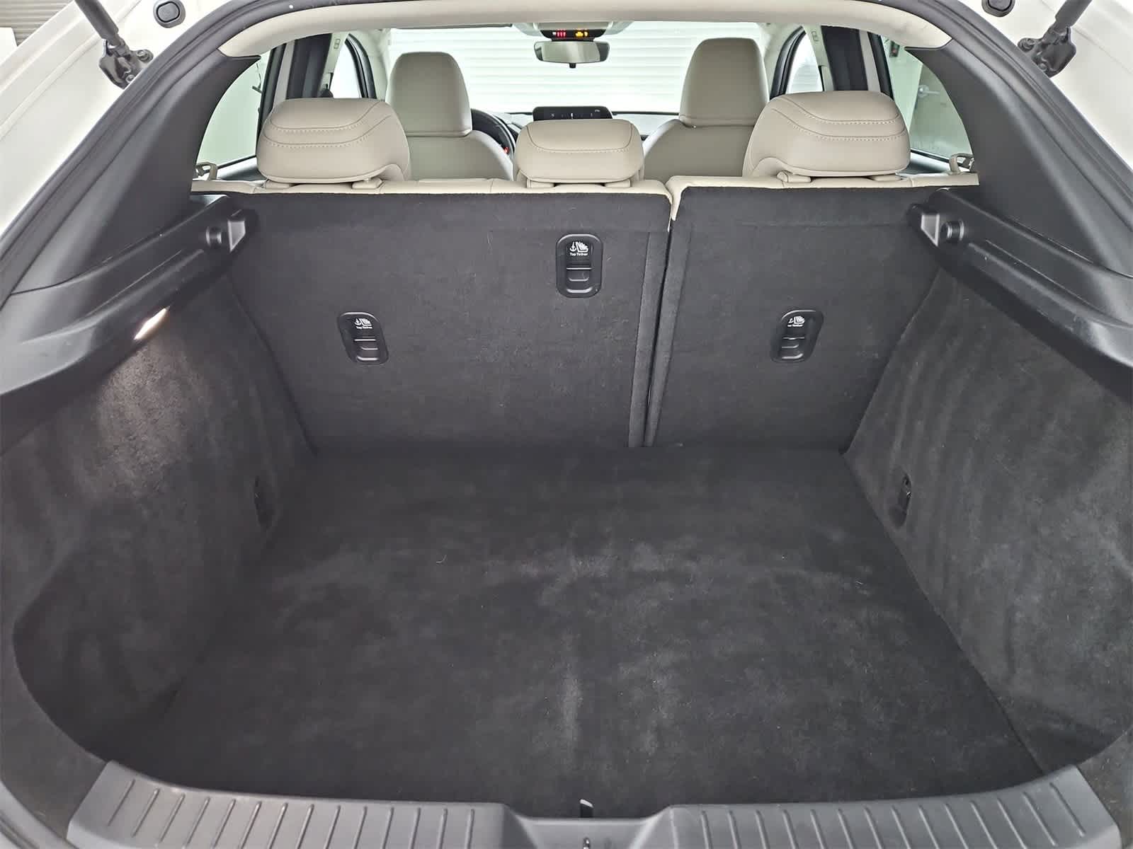 Thumbnail: 2021 Mazda CX-30 - 36