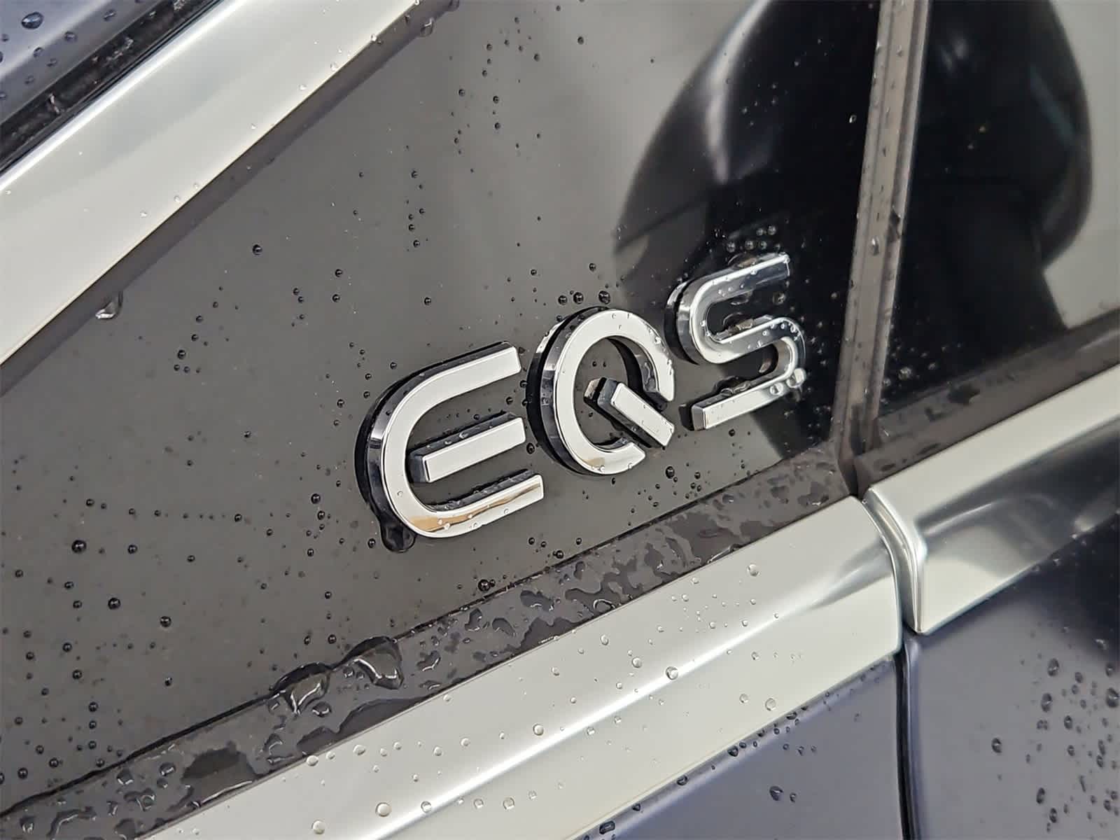 Thumbnail: 2022 Mercedes-Benz EQS - 12