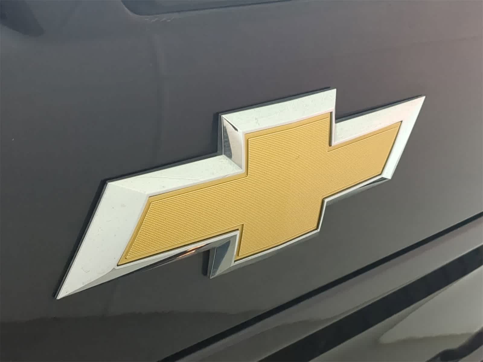 Thumbnail: 2022 Chevrolet Silverado 1500 - 10