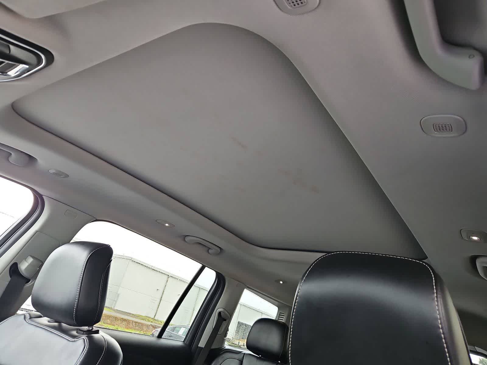 Thumbnail: 2021 Jeep Grand Cherokee L - 19