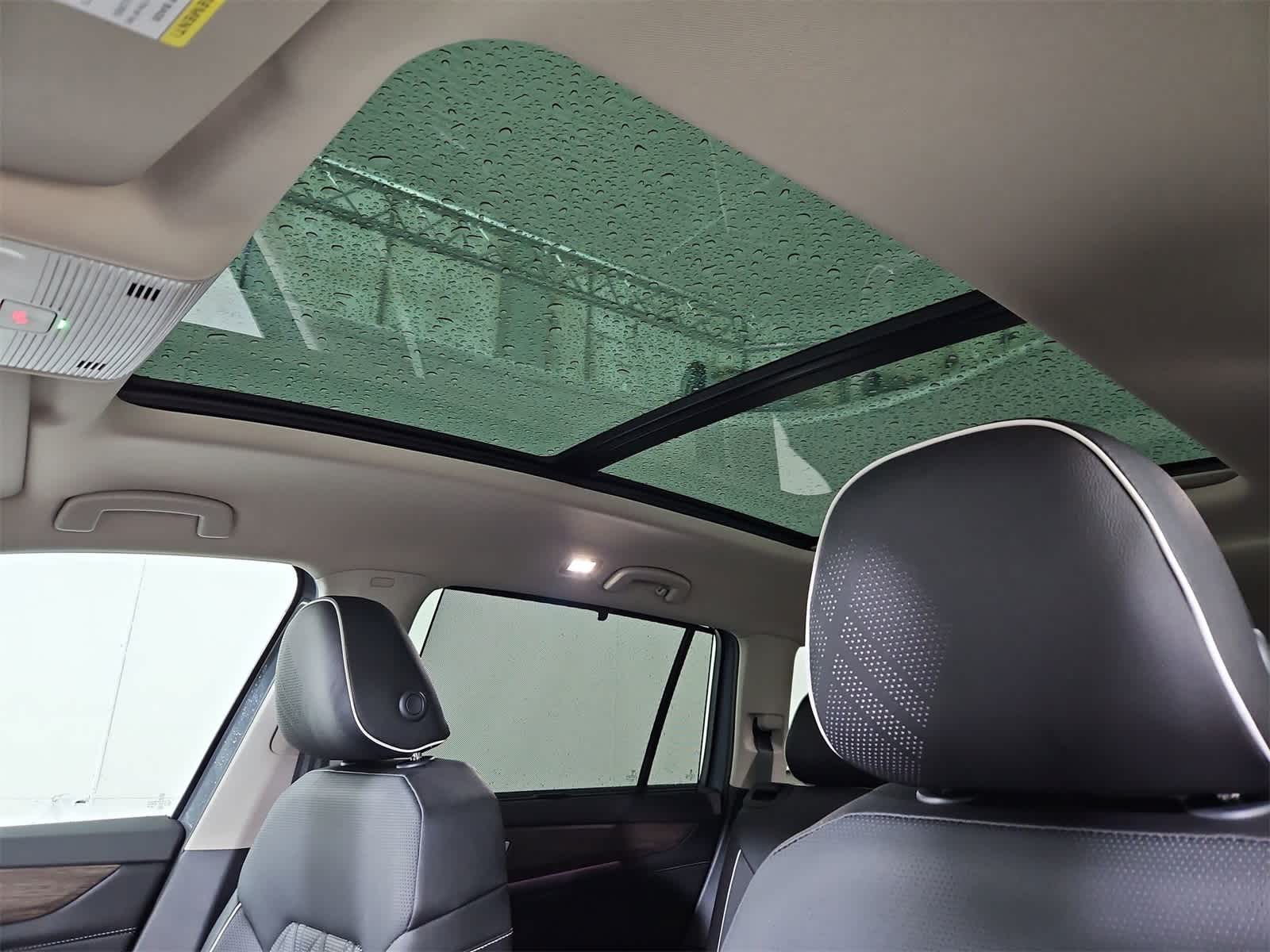 Thumbnail: 2026 Volkswagen Atlas - 19