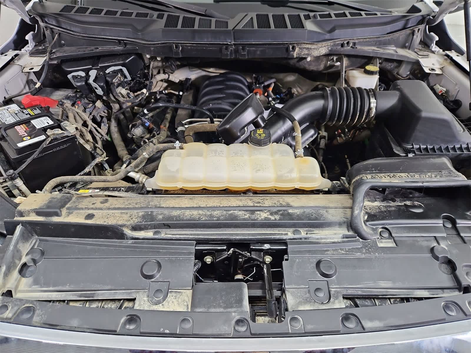 Thumbnail: 2022 Ford F-150 - 14