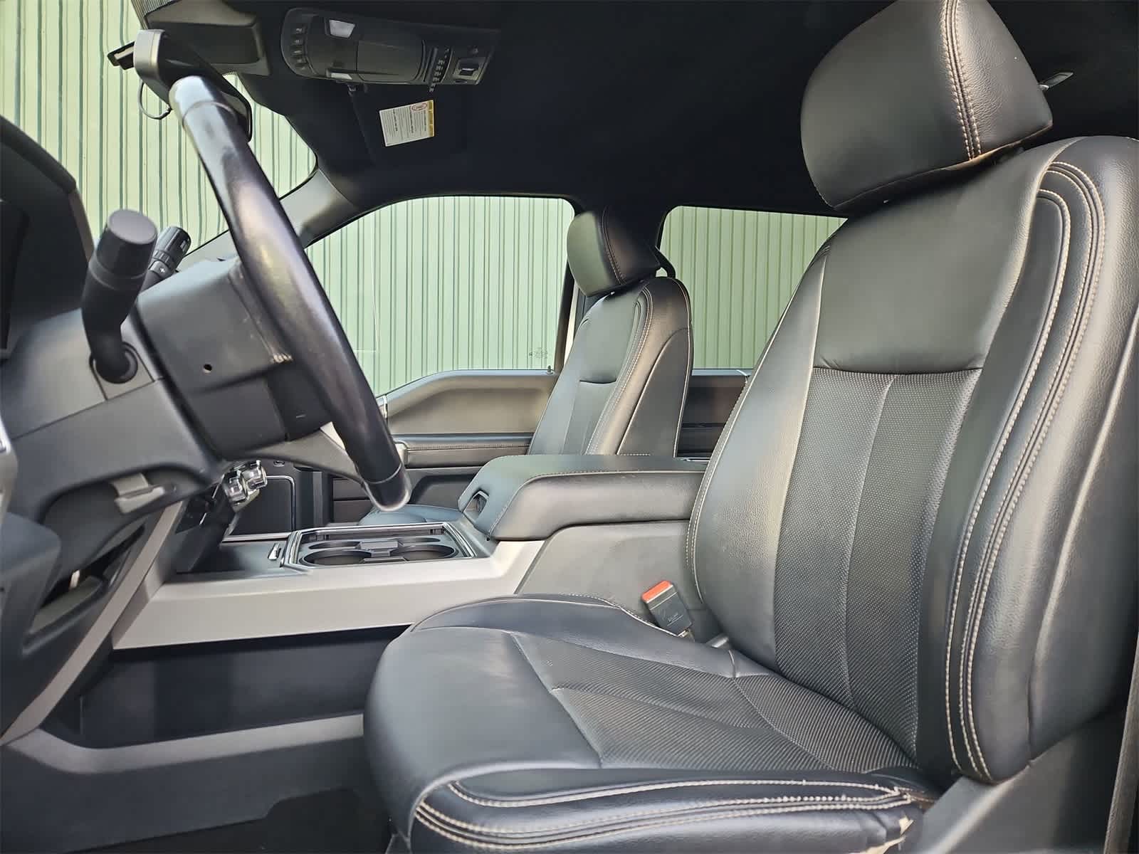 Thumbnail: 2022 Ford F-350 - 16