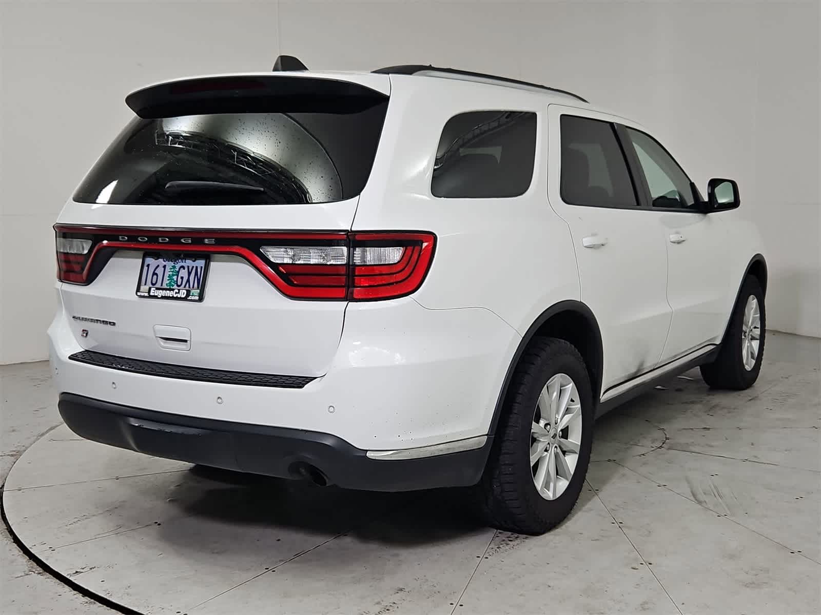Thumbnail: 2021 Dodge Durango - 6