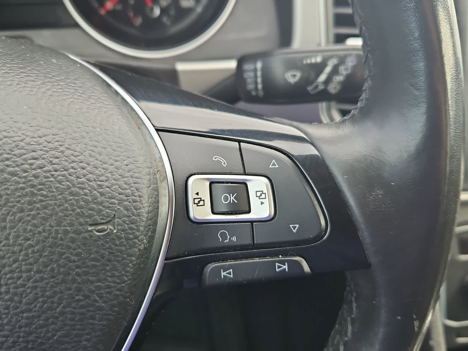 Thumbnail: 2018 Volkswagen Atlas - 24