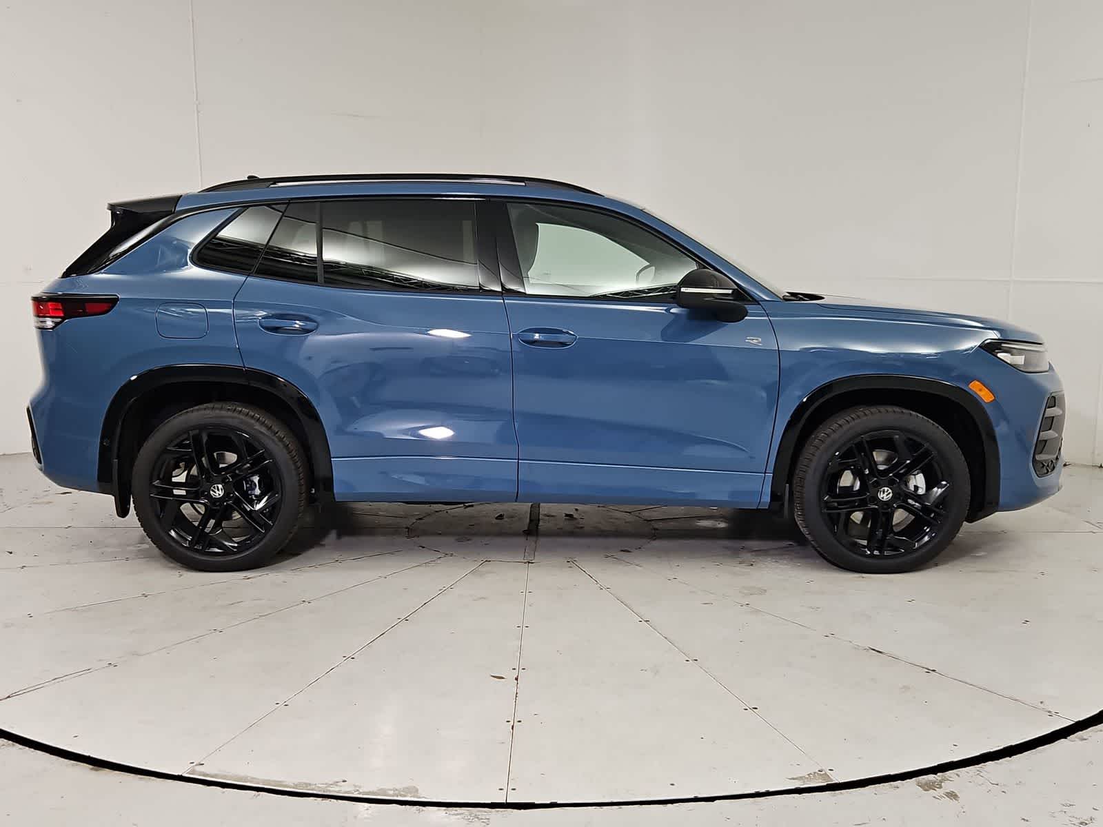 Thumbnail: 2026 Volkswagen Tiguan - 7