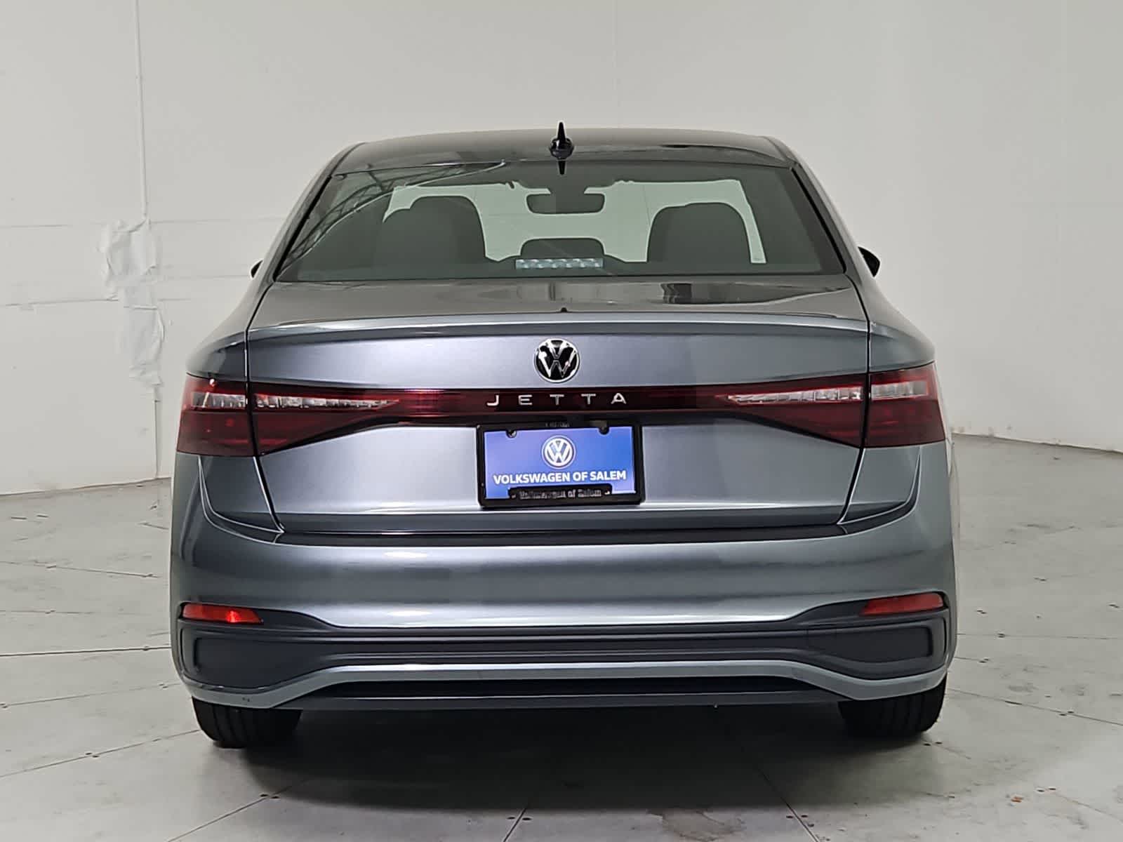 Thumbnail: 2026 Volkswagen Jetta - 5