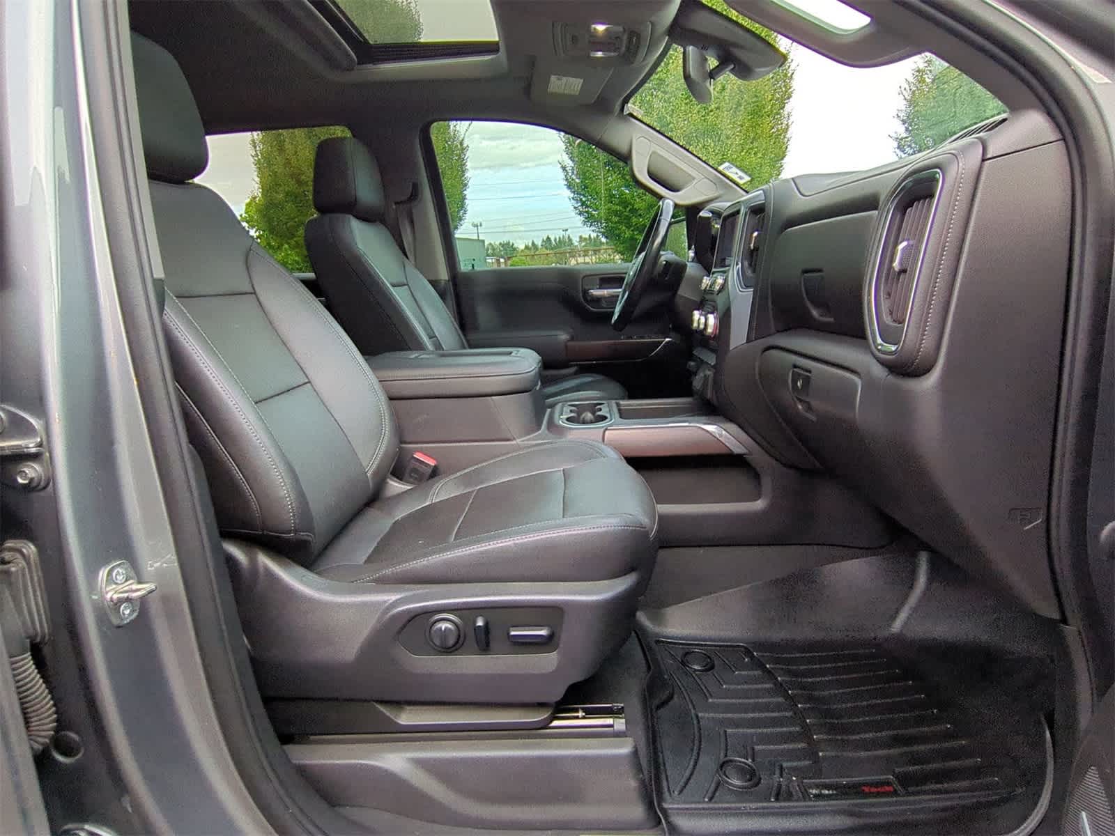 Thumbnail: 2019 GMC Sierra 1500 - 22