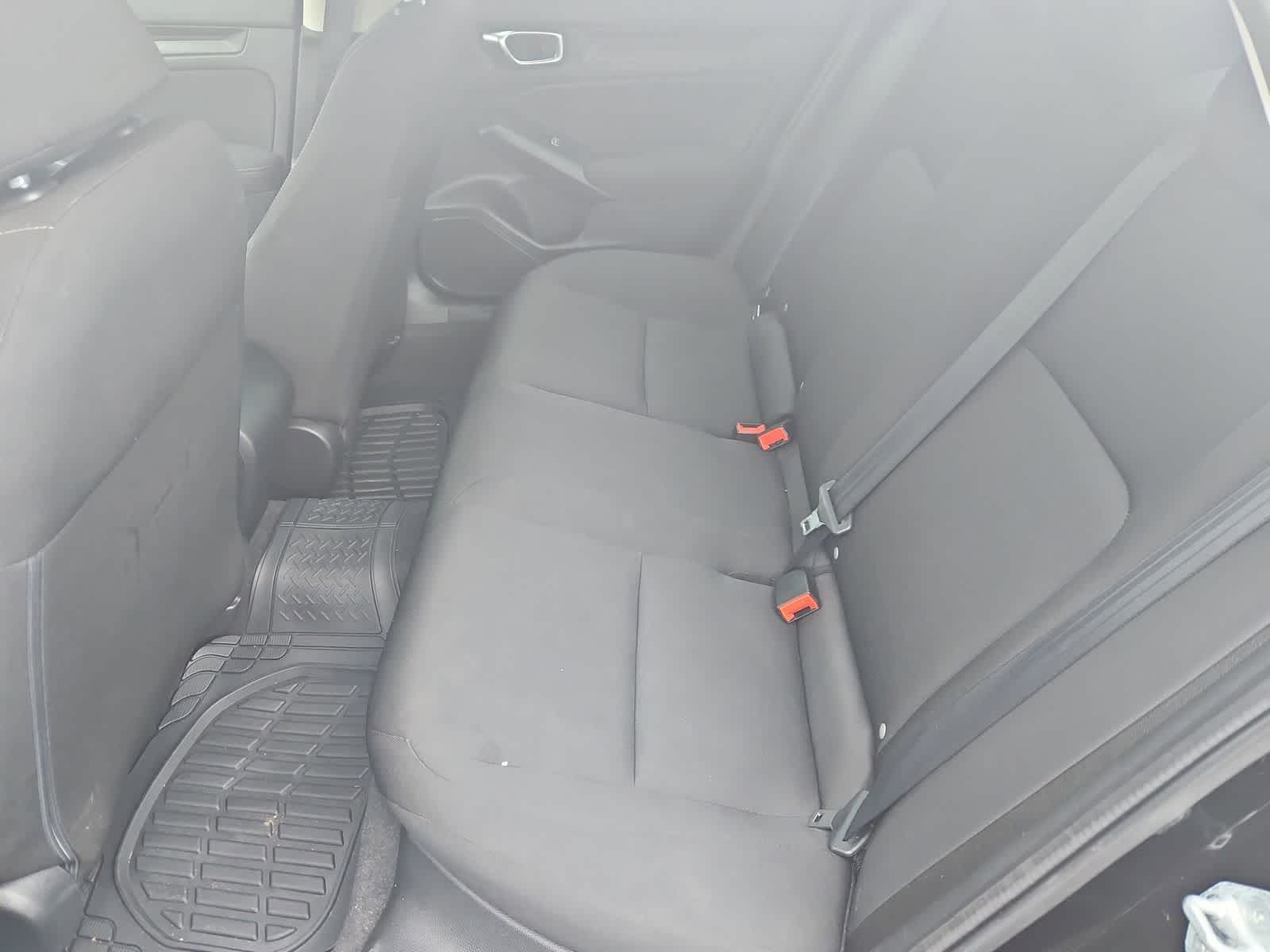 Thumbnail: 2022 Honda Civic - 19