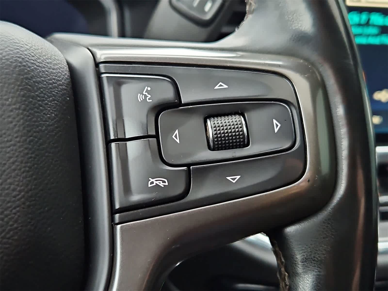 Thumbnail: 2024 Chevrolet Silverado 2500 - 26