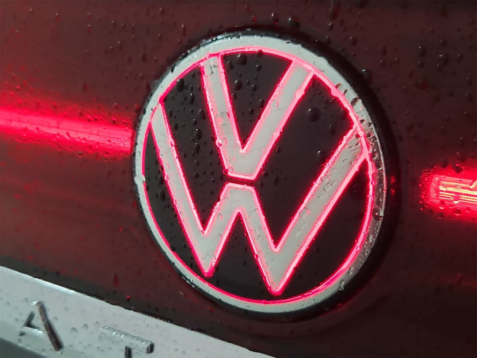 Thumbnail: 2026 Volkswagen Atlas - 11