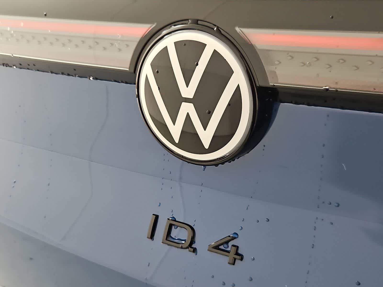 Thumbnail: 2025 Volkswagen ID.4 - 12