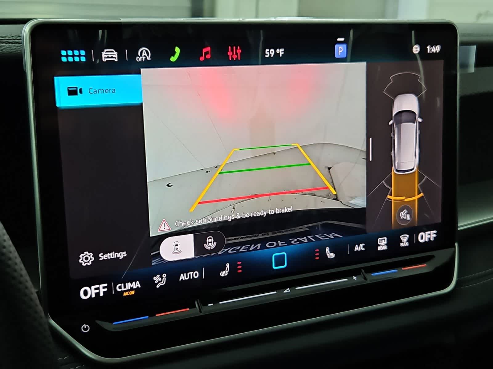 Thumbnail: 2026 Volkswagen Tiguan - 31