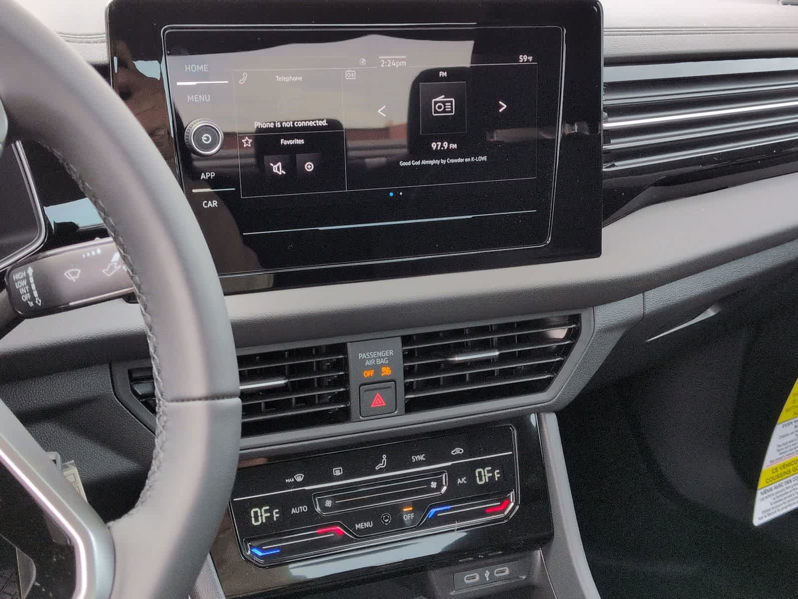 Thumbnail: 2026 Volkswagen Jetta - 27