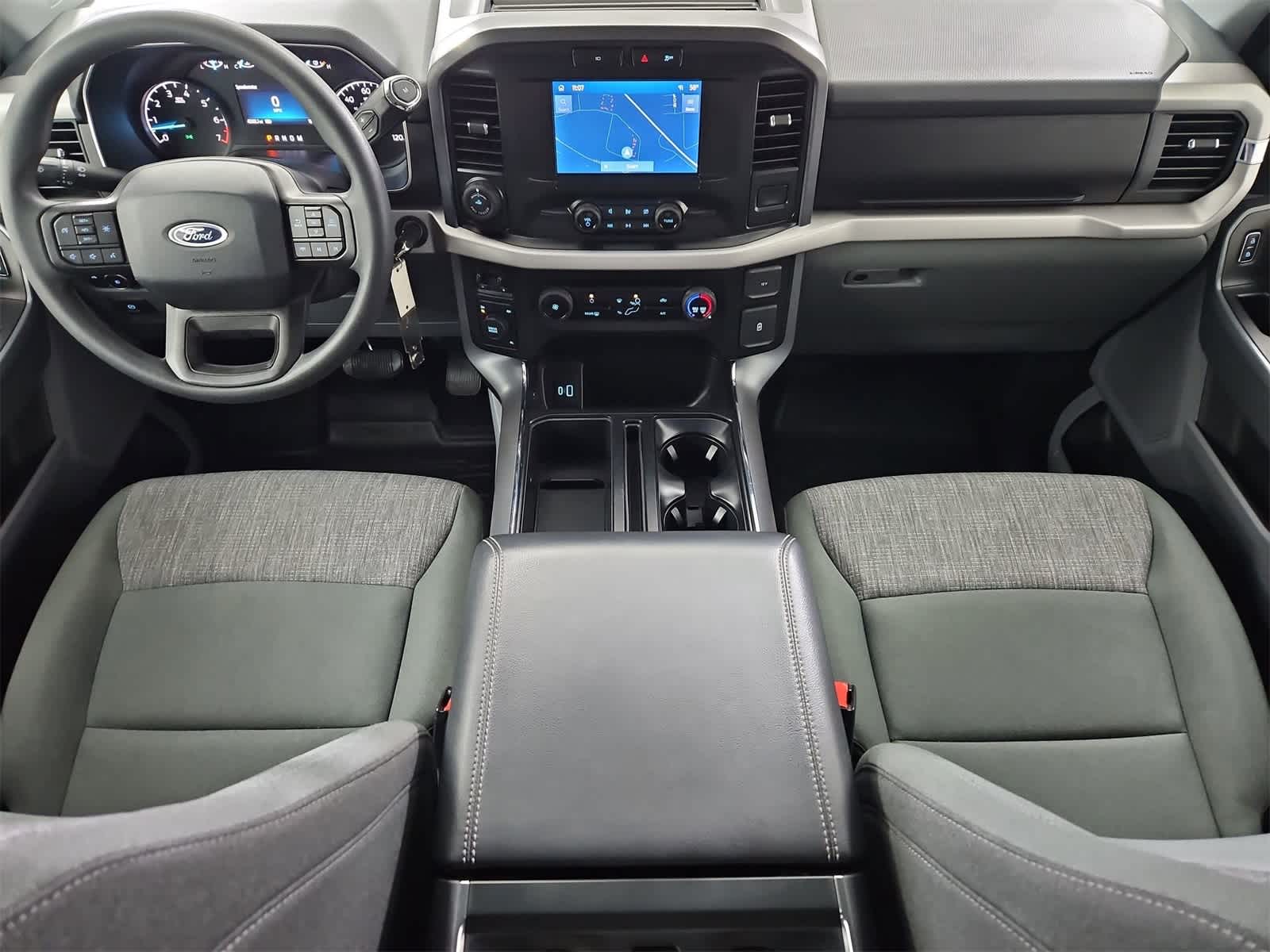 Thumbnail: 2023 Ford F-150 - 15