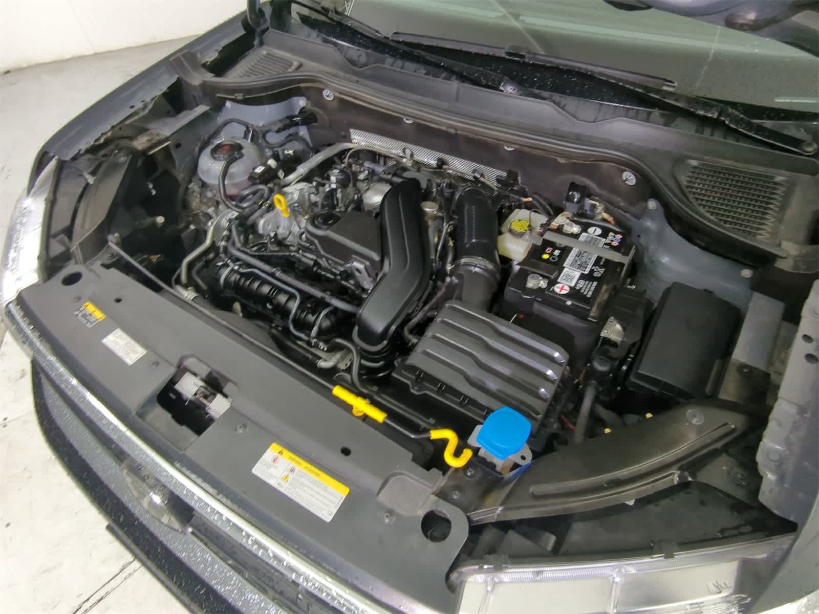 Thumbnail: 2023 Volkswagen Taos - 13