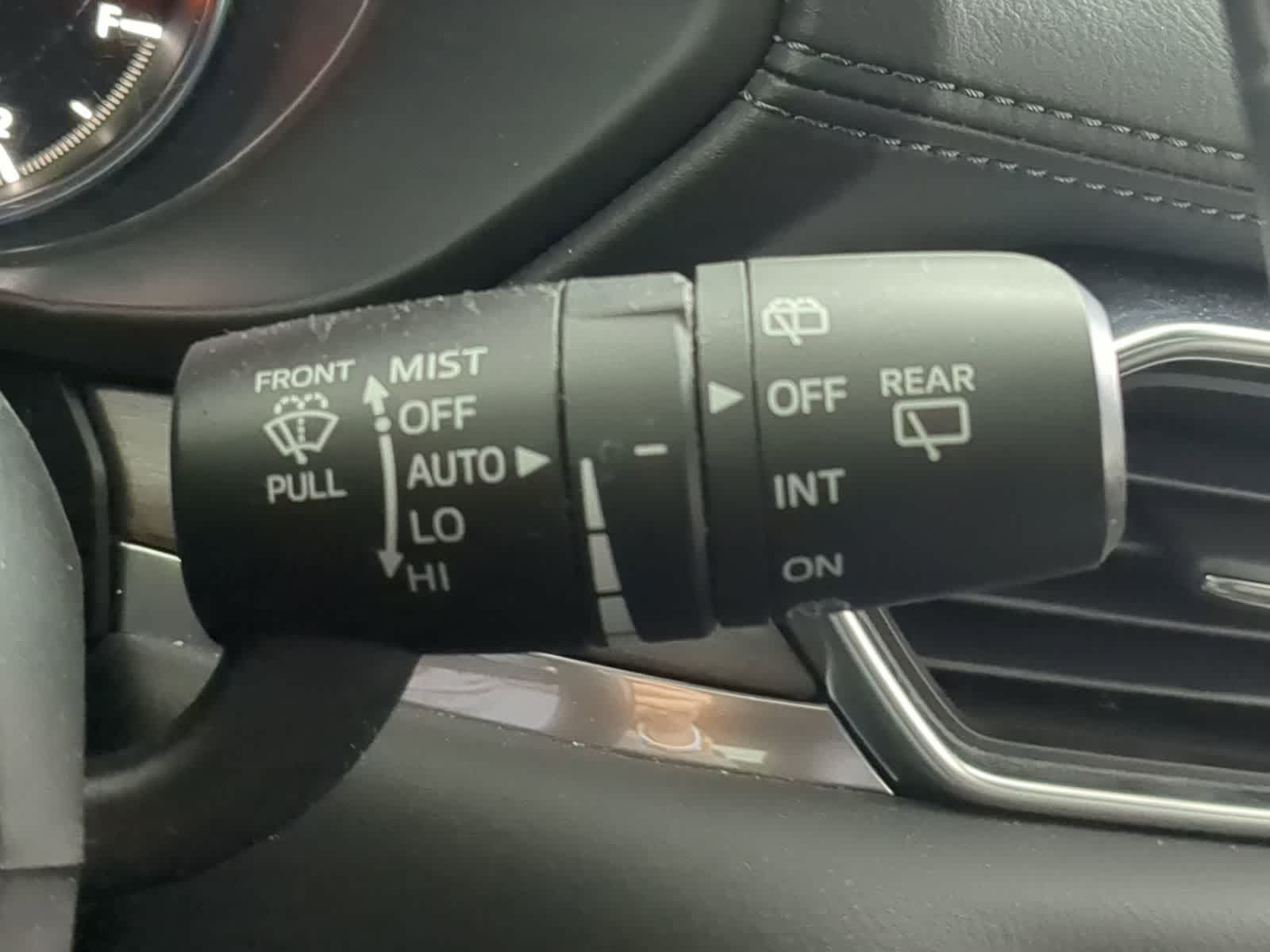 Thumbnail: 2020 Mazda CX-5 - 26