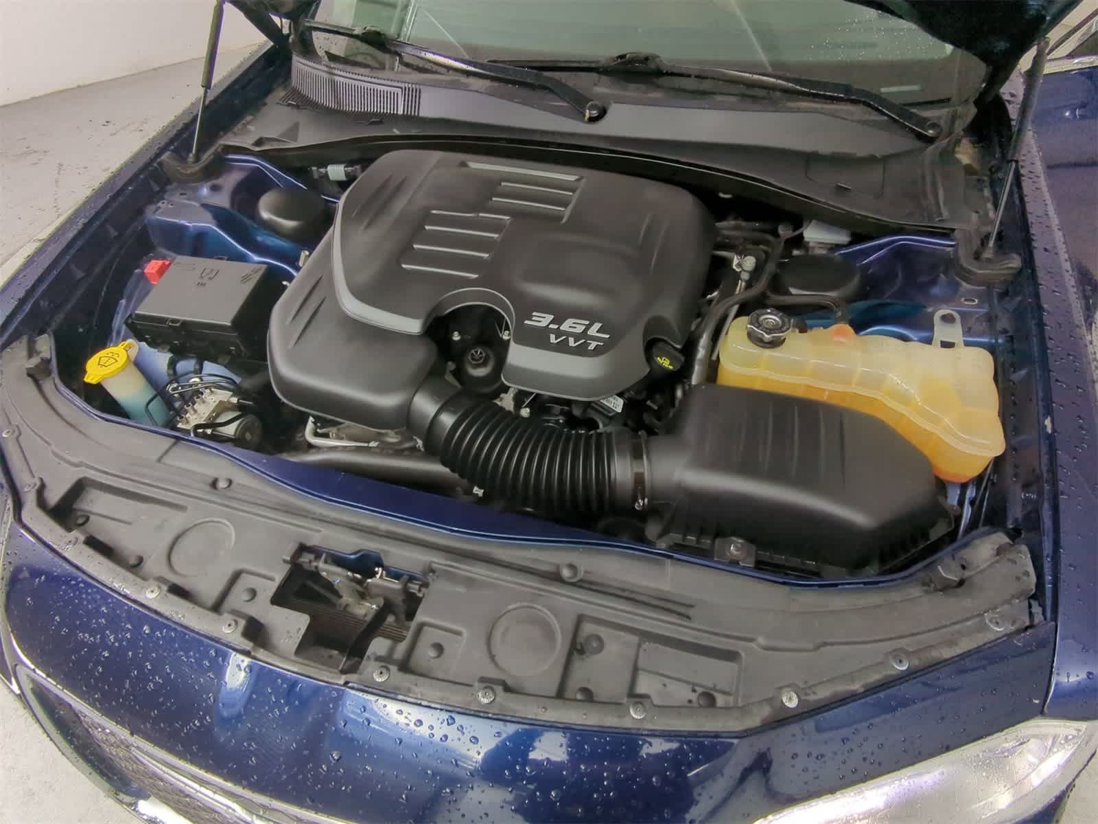 Thumbnail: 2017 Chrysler 300 - 13