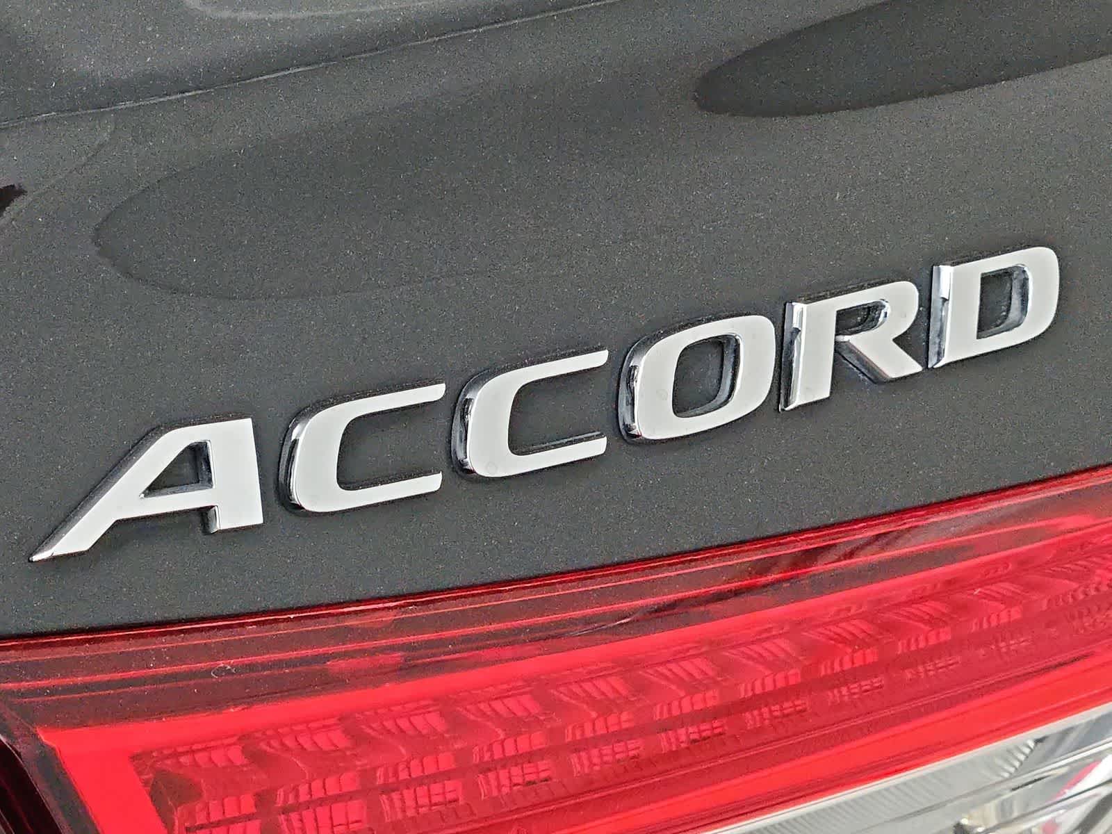 Thumbnail: 2018 Honda Accord - 12