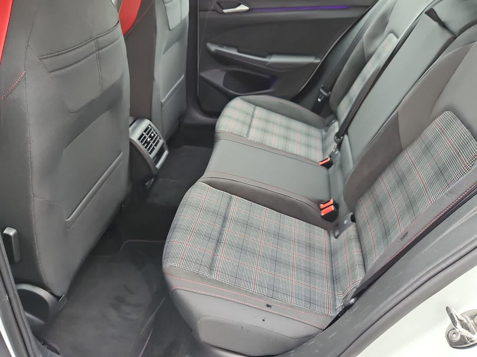 Thumbnail: 2026 Volkswagen Golf - 19