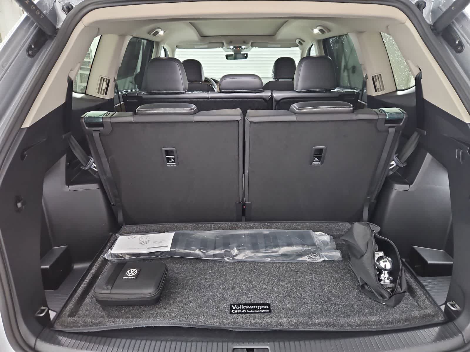 Thumbnail: 2026 Volkswagen Atlas - 36