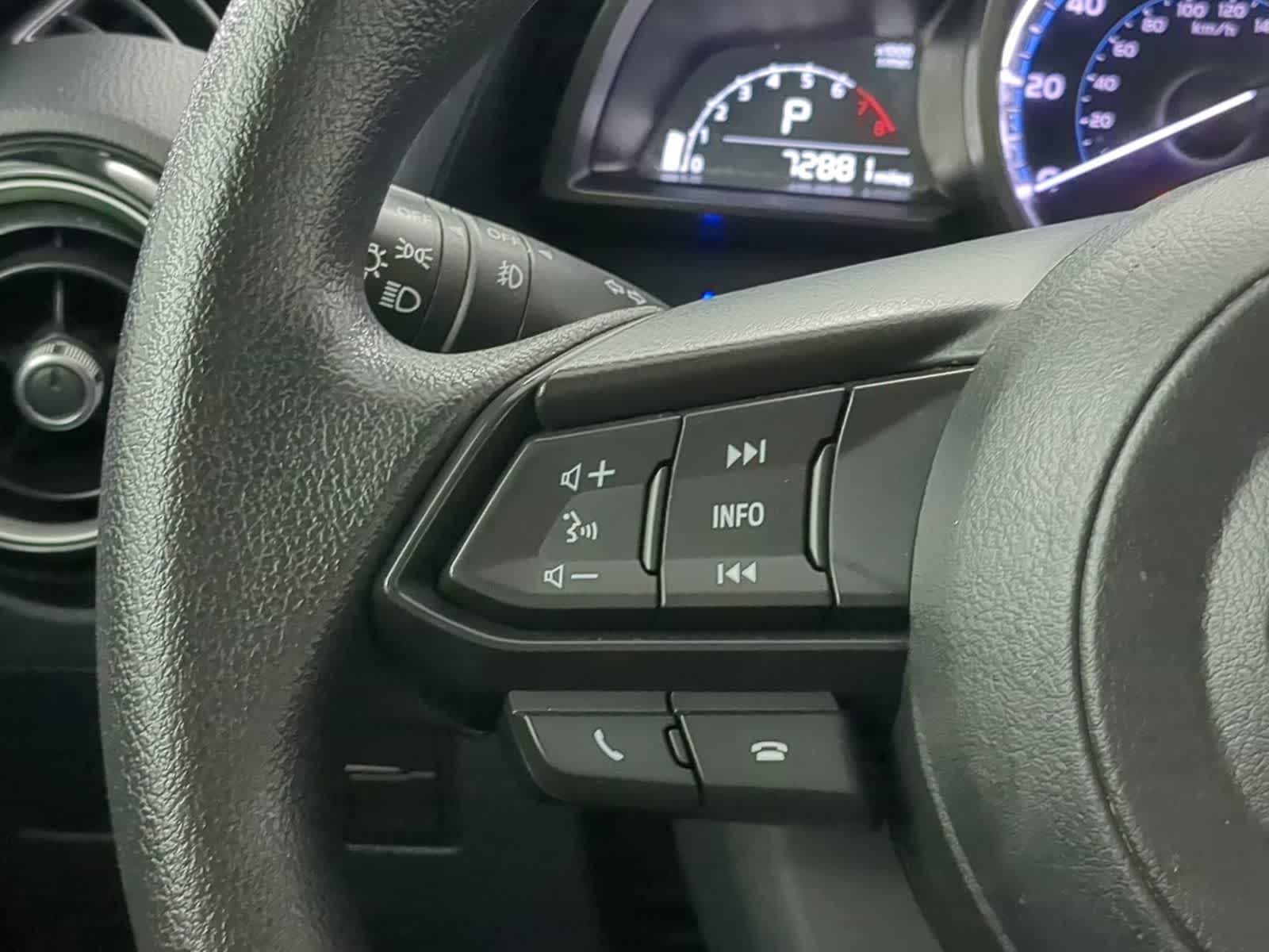 Thumbnail: 2019 Toyota Yaris - 22