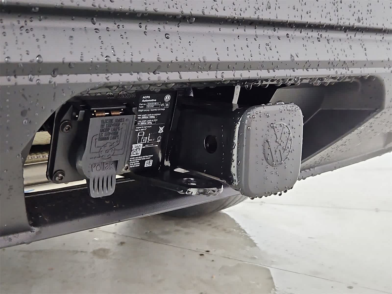 Thumbnail: 2026 Volkswagen Atlas - 37