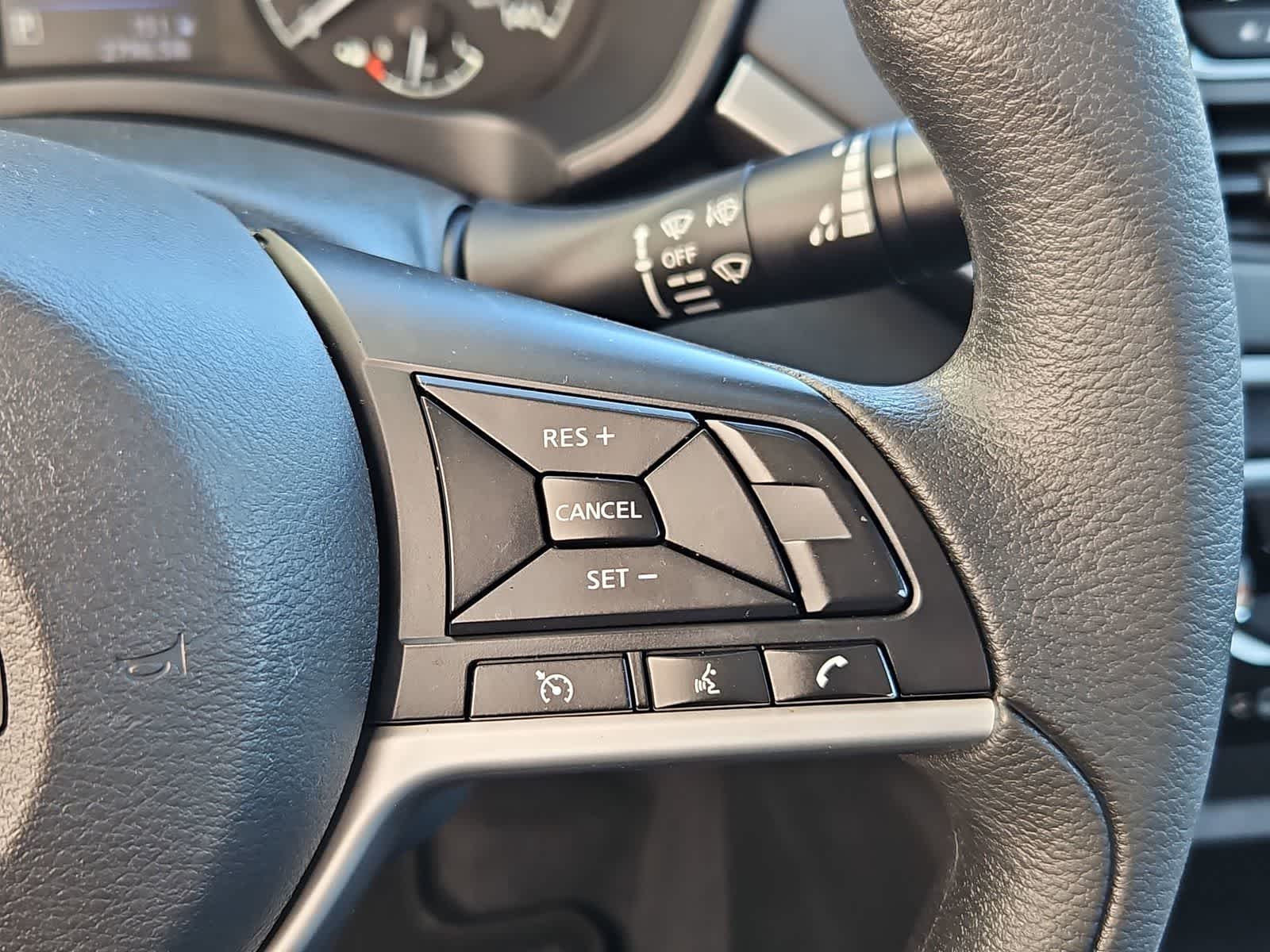 Thumbnail: 2021 Nissan Altima - 24