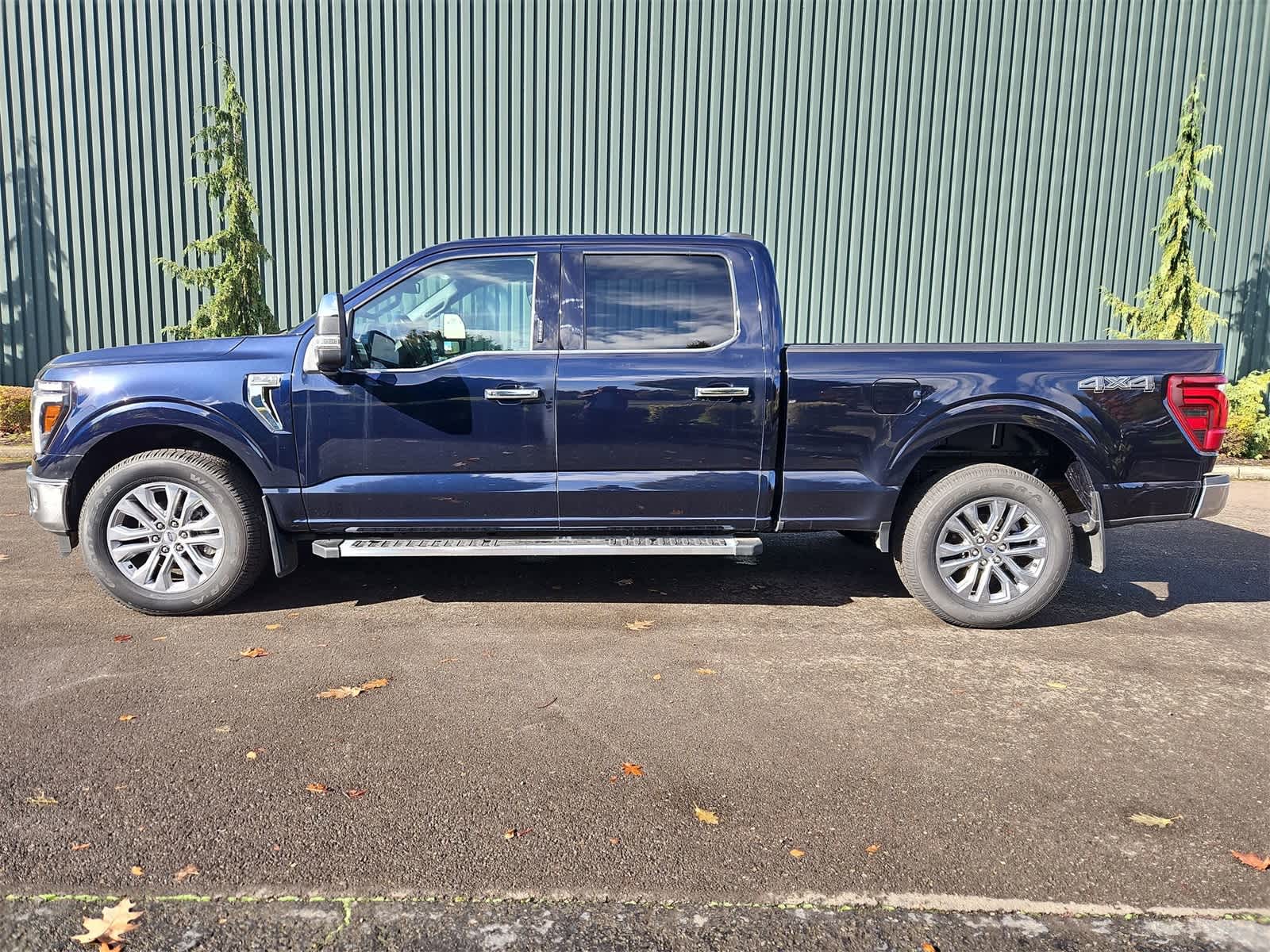 Thumbnail: 2024 Ford F-150 - 3