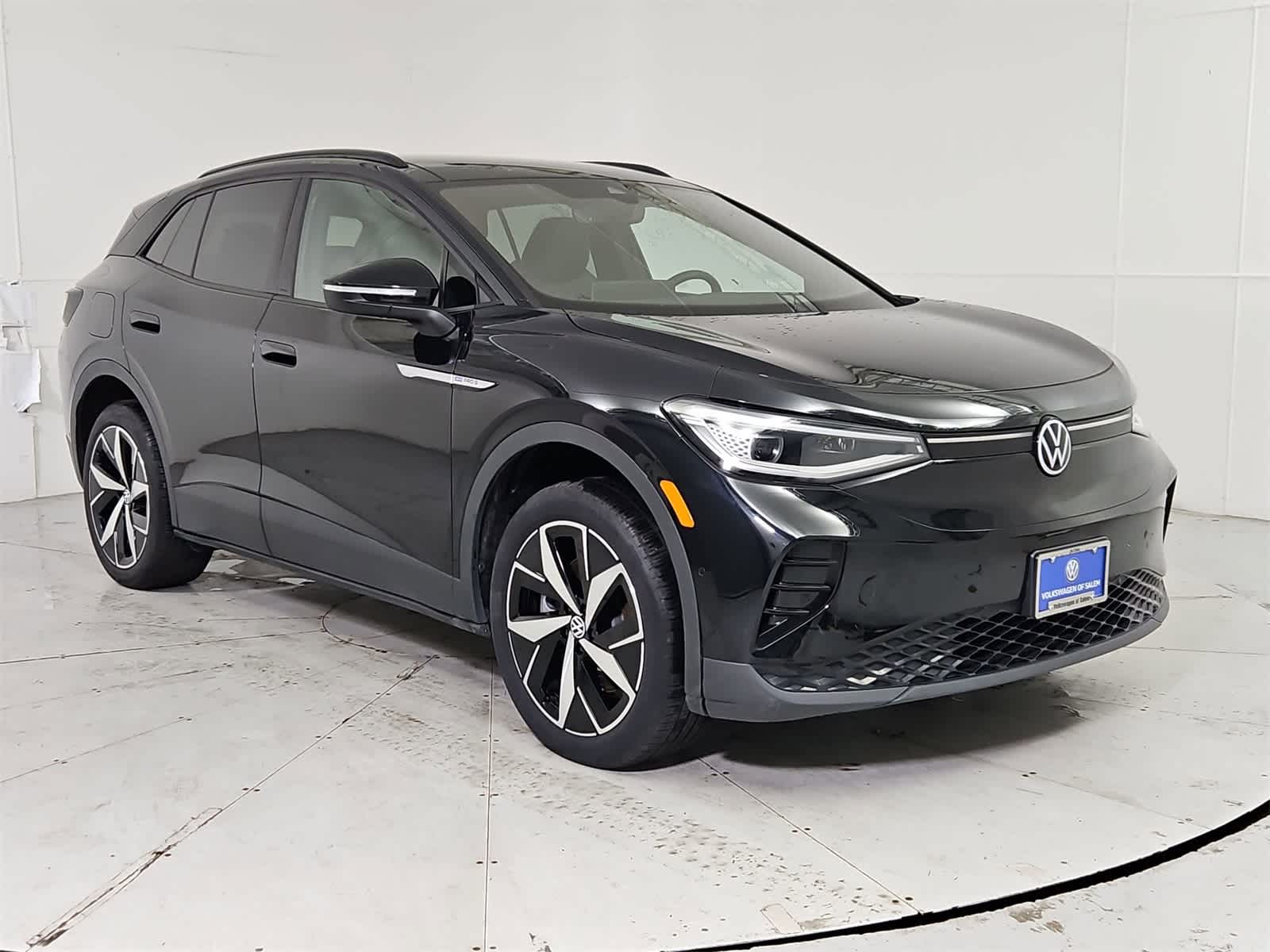 Thumbnail: 2023 Volkswagen ID.4 - 8