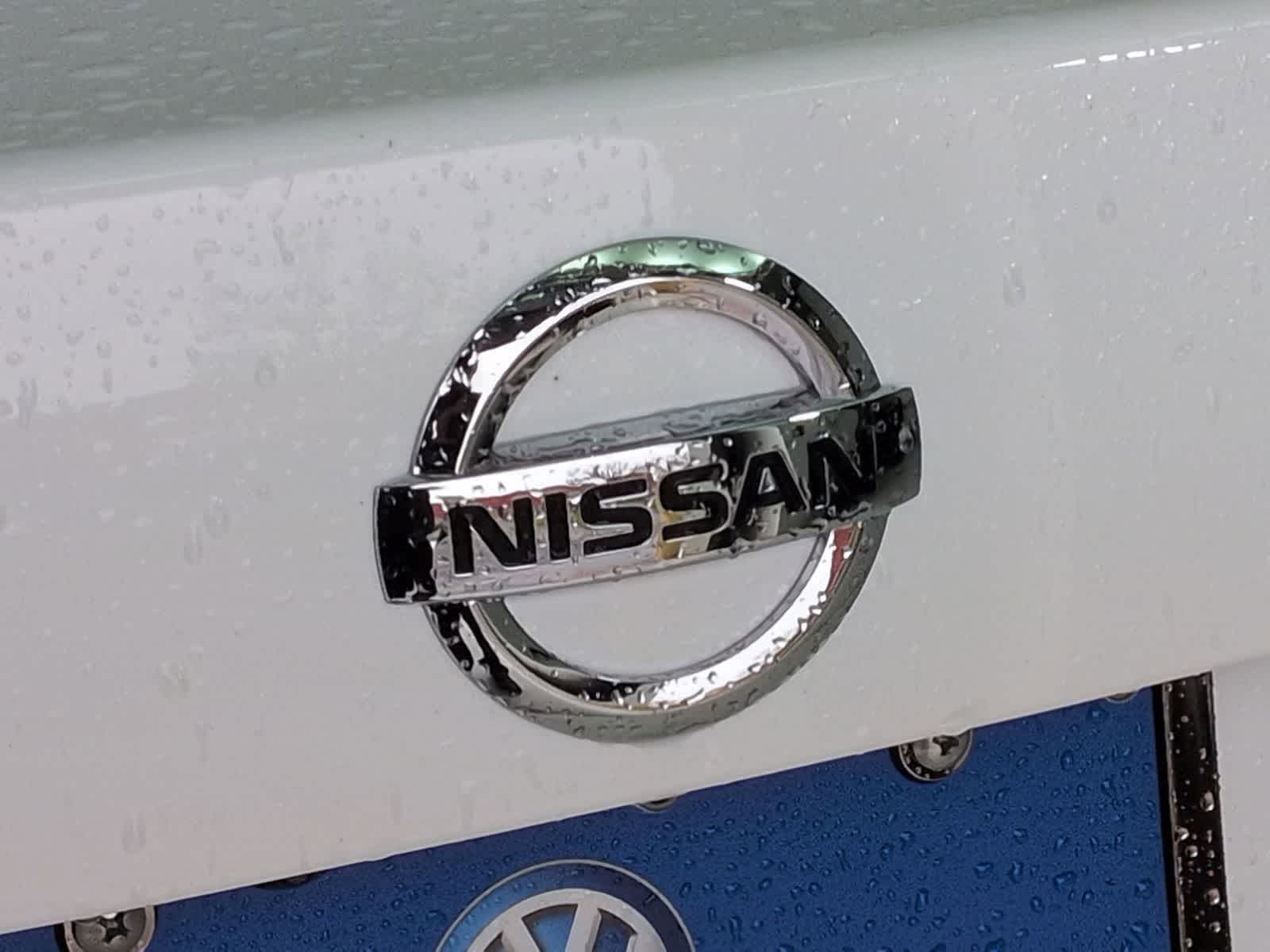 Thumbnail: 2023 Nissan Sentra - 10