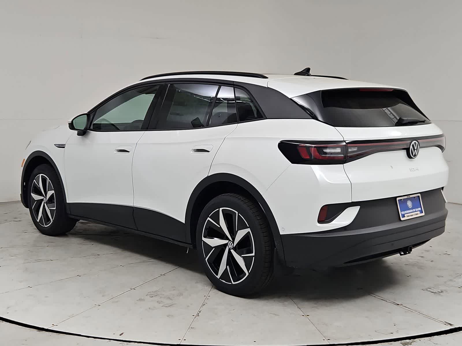 Thumbnail: 2026 Volkswagen ID.4 - 4