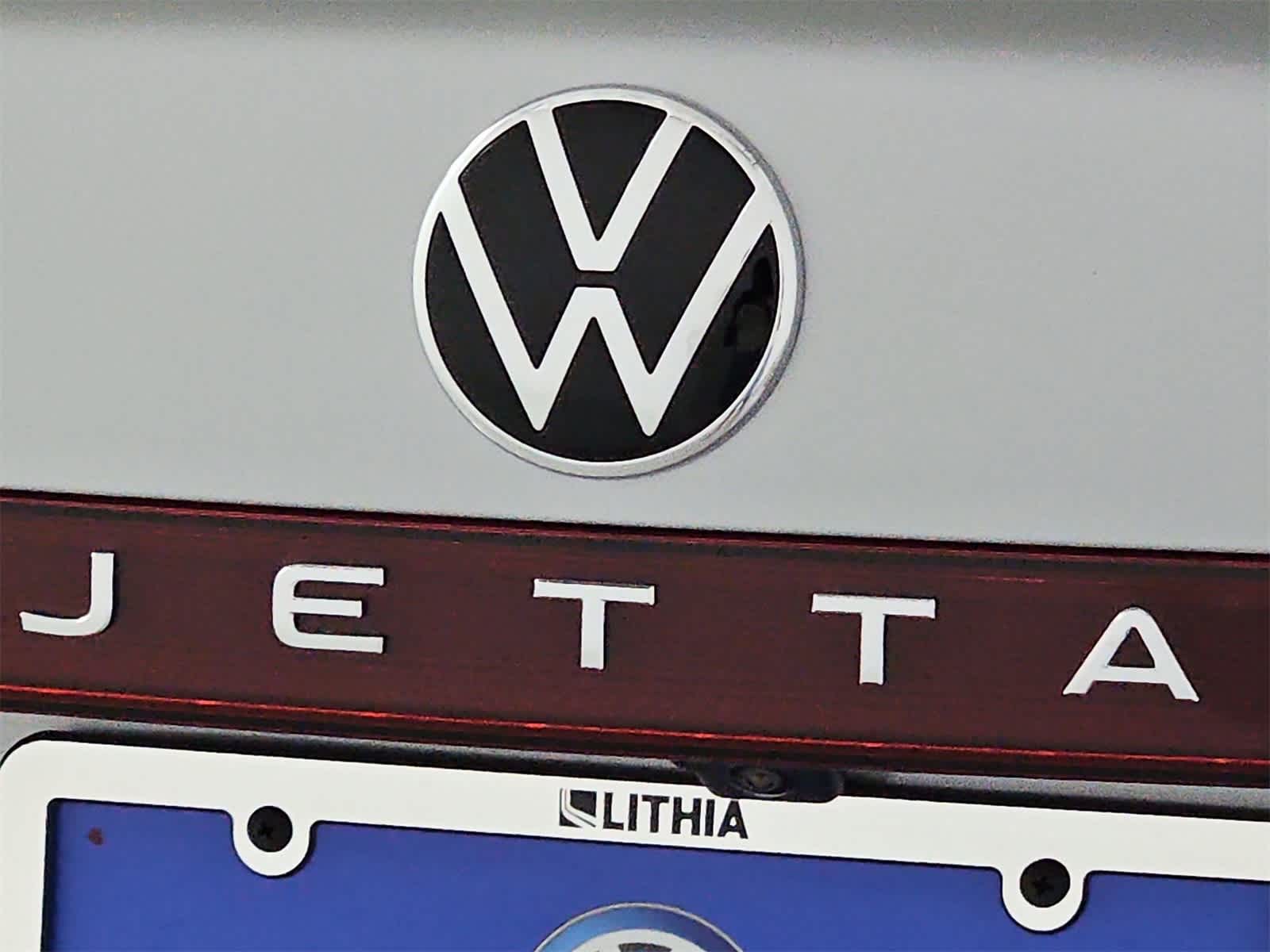 Thumbnail: 2025 Volkswagen Jetta - 12