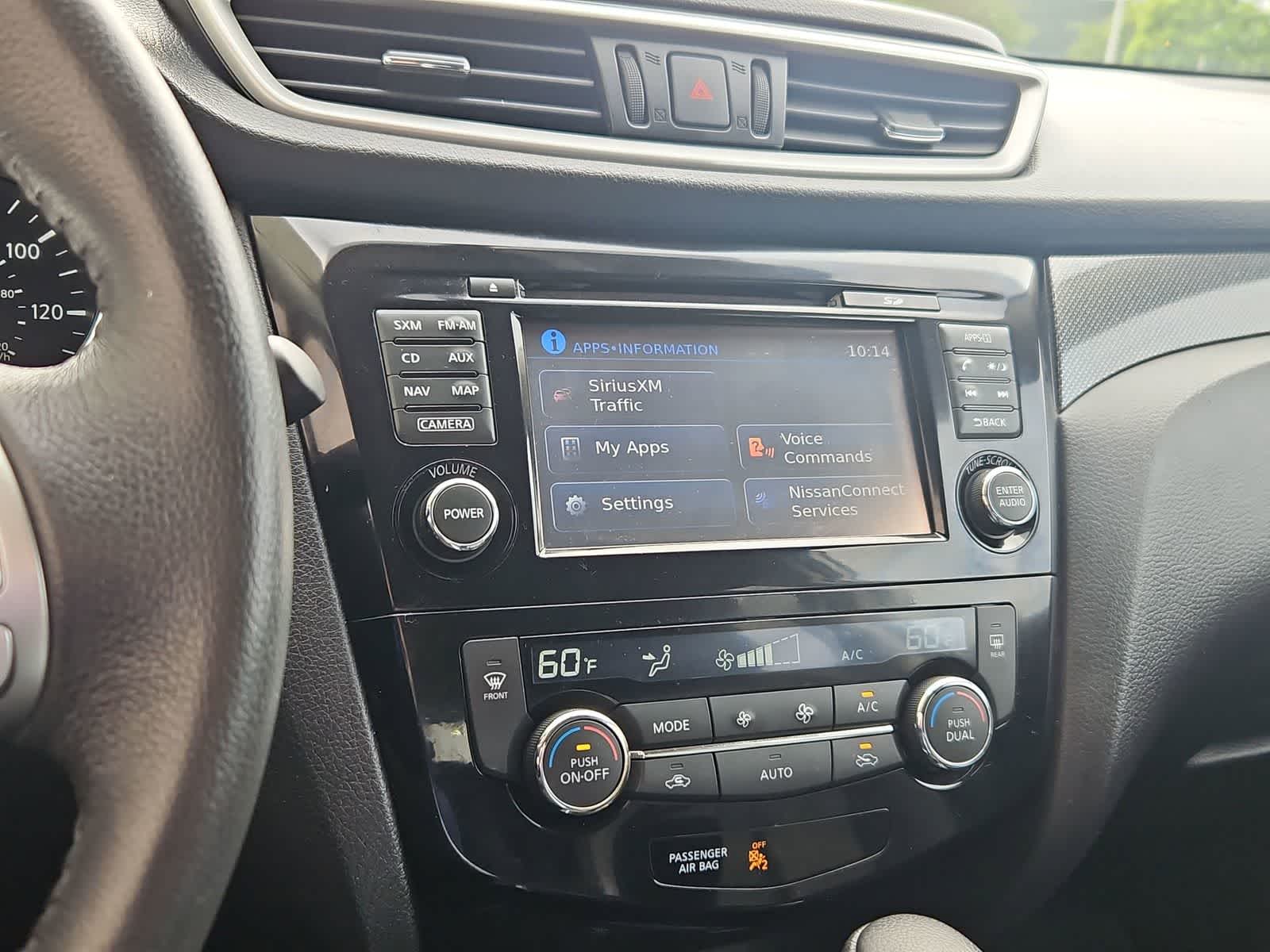 Thumbnail: 2016 Nissan Rogue - 26