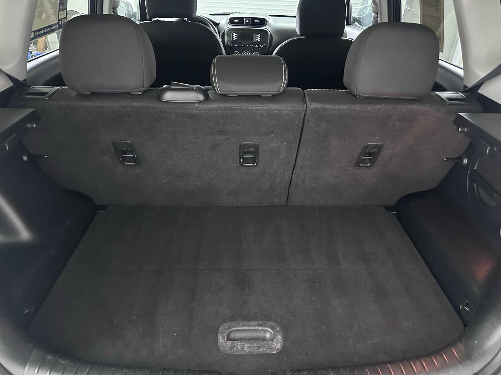 Thumbnail: 2014 Kia Soul - 31