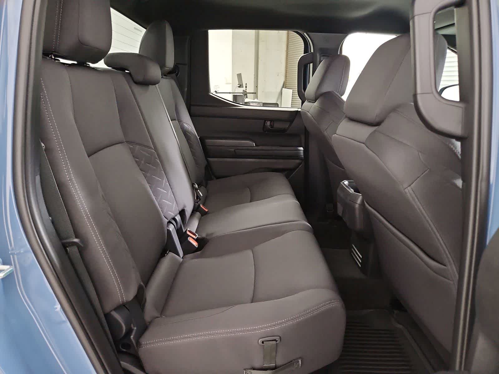 Thumbnail: 2026 Toyota Tacoma - 20