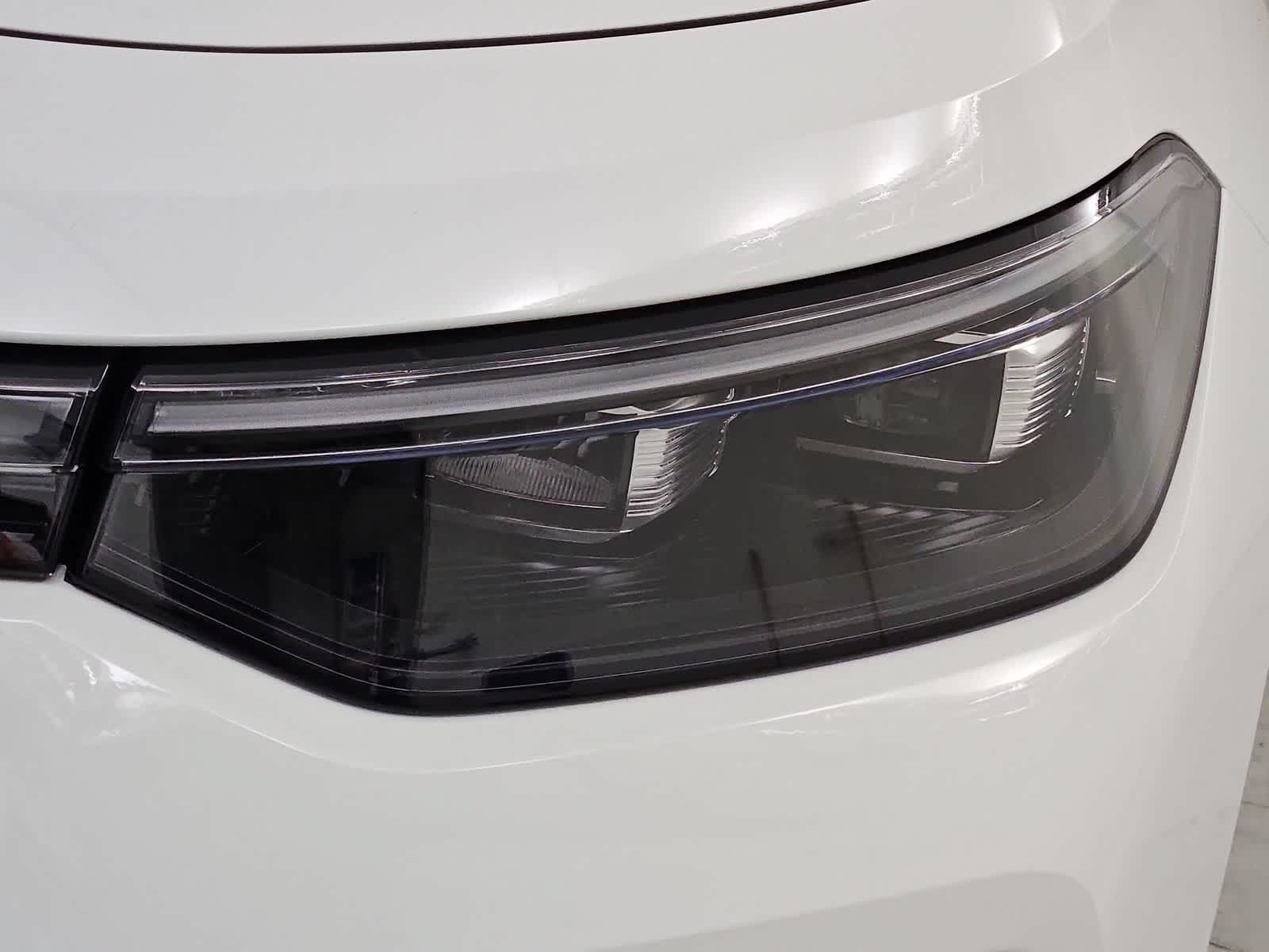 Thumbnail: 2026 Volkswagen Tiguan - 10
