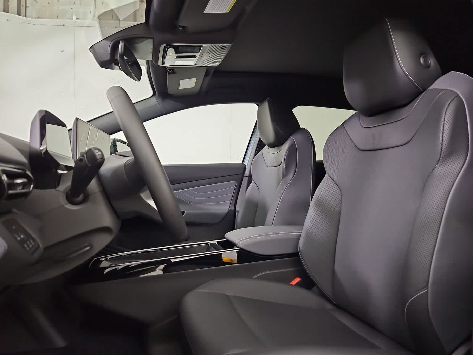 Thumbnail: 2026 Volkswagen ID.4 - 16