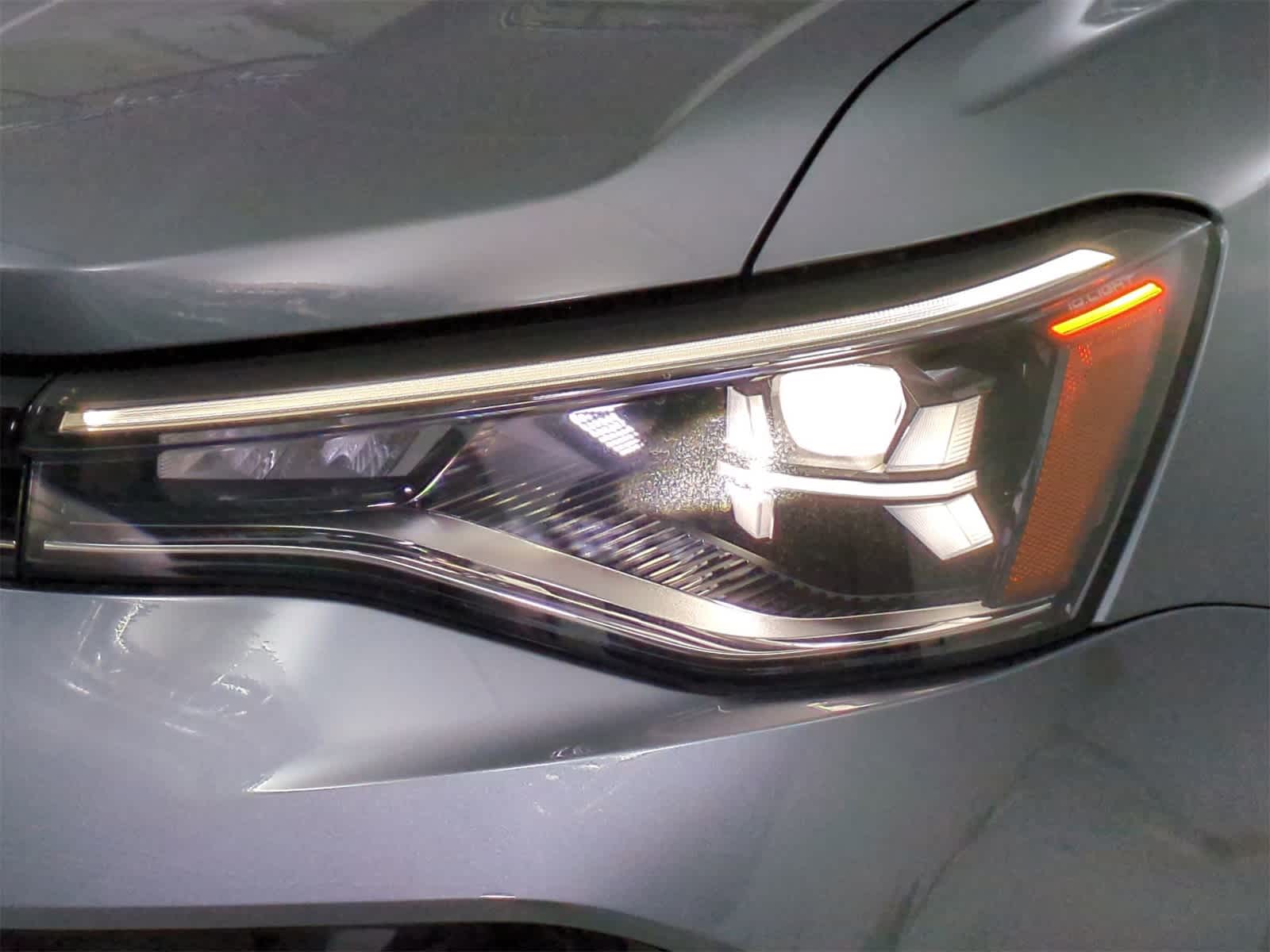 Thumbnail: 2025 Volkswagen Taos - 10