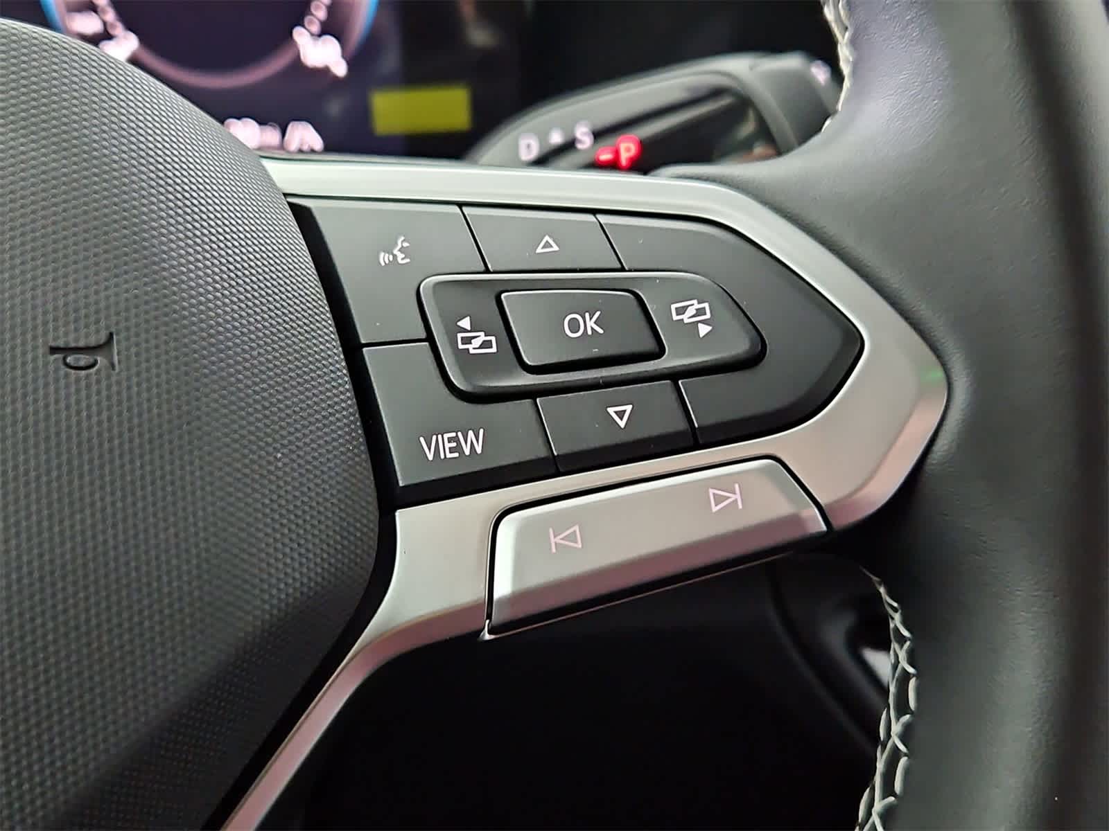 Thumbnail: 2026 Volkswagen Tiguan - 24