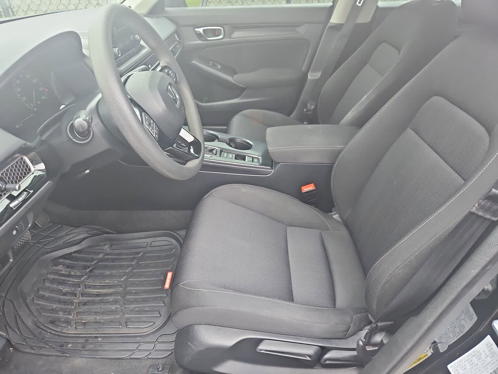 Thumbnail: 2022 Honda Civic - 16