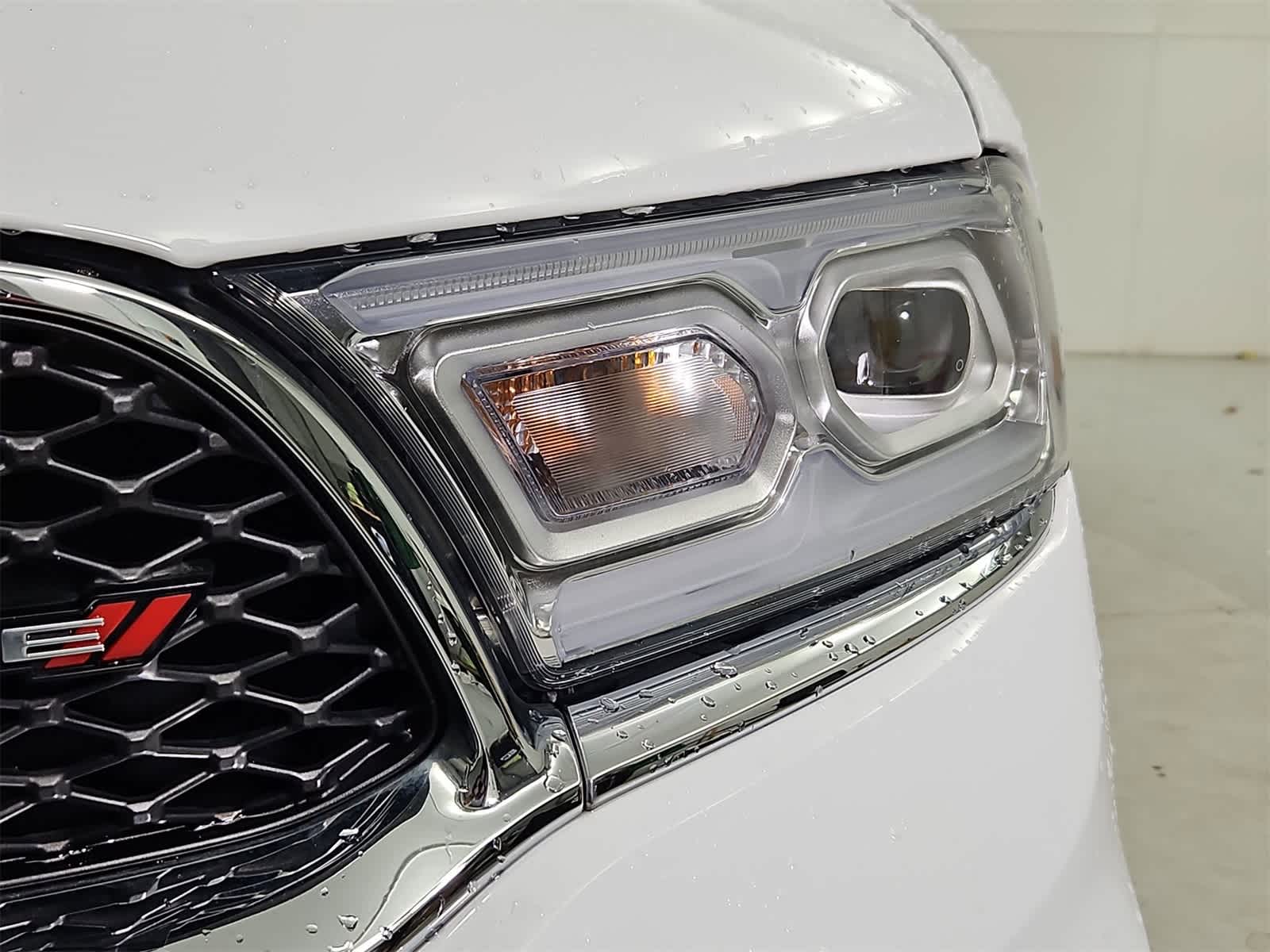 Thumbnail: 2021 Dodge Durango - 10