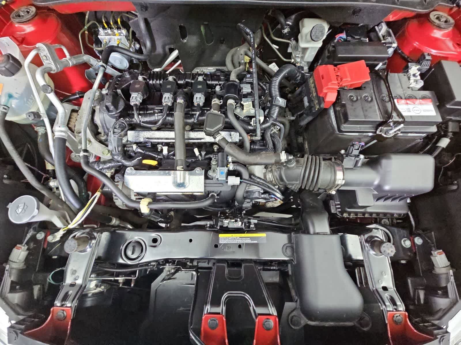 Thumbnail: 2020 Nissan Kicks - 13