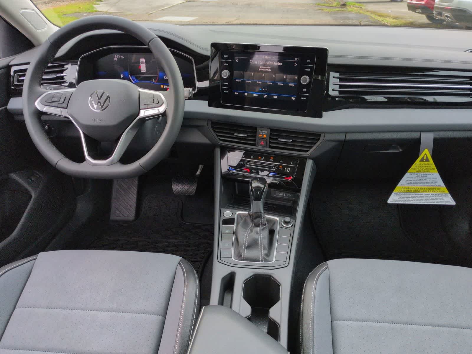 Thumbnail: 2026 Volkswagen Jetta - 15