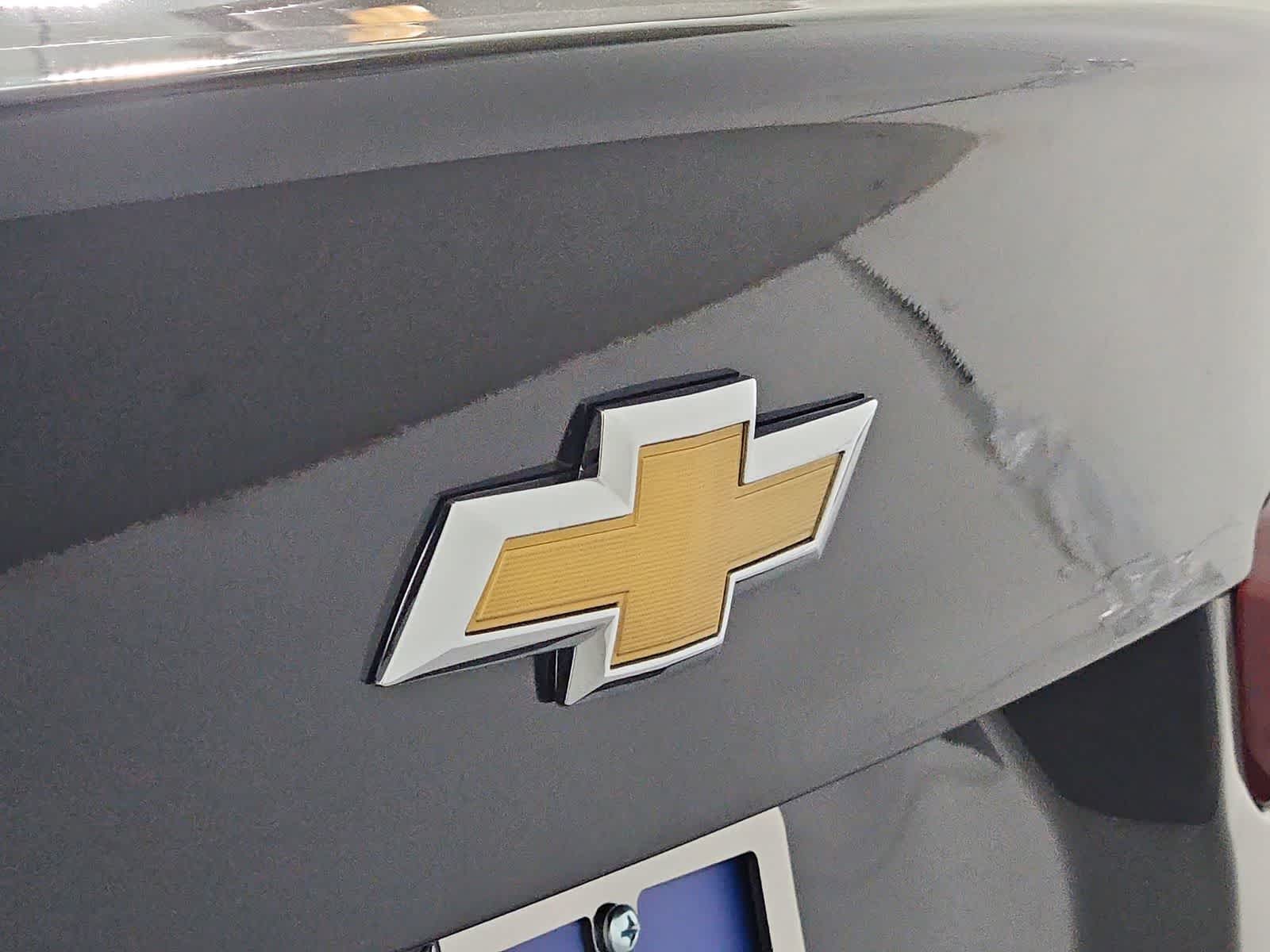 Thumbnail: 2021 Chevrolet Malibu - 11