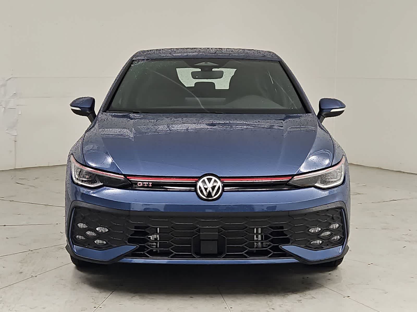 Thumbnail: 2026 Volkswagen Golf - 9